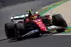 Bild zum Inhalt: Lewis Hamilton: Verstehe "Race-Trace" von Ferrari "überhaupt nicht"