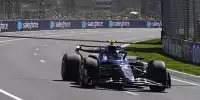 Bild zum Inhalt: "Richtig cool": Carlos Sainz überrascht im ersten Melbourne-Training