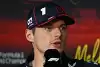 Bild zum Inhalt: Max Verstappen empfiehlt: F1-Content von Netflix am besten ignorieren