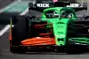 Bild zum Inhalt: Updates Melbourne: Sauber versucht einen "Reset"