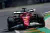 Bild zum Inhalt: Nach Leclerc-Bestzeit am Freitag: Wurz "sehr beeindruckt von Ferrari"
