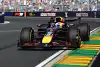 Bild zum Inhalt: Podium für Red Bull "unter normalen Verhältnissen das Maximum"