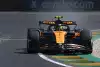 Bild zum Inhalt: Longrun-Analyse Australien: McLaren stark, Ferrari wackelt, Red Bull in Not!