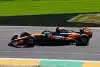 Bild zum Inhalt: Lando Norris: Zu wenig Konstanz mit wenig Benzin im Tank