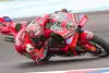 Bild zum Inhalt: Schwieriger Trainingsfreitag für Bagnaia: Was ihn trotzdem positiv stimmt
