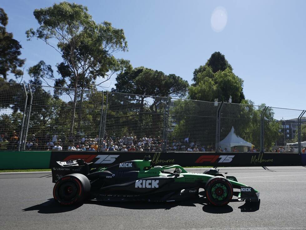 Nico Hülkenberg