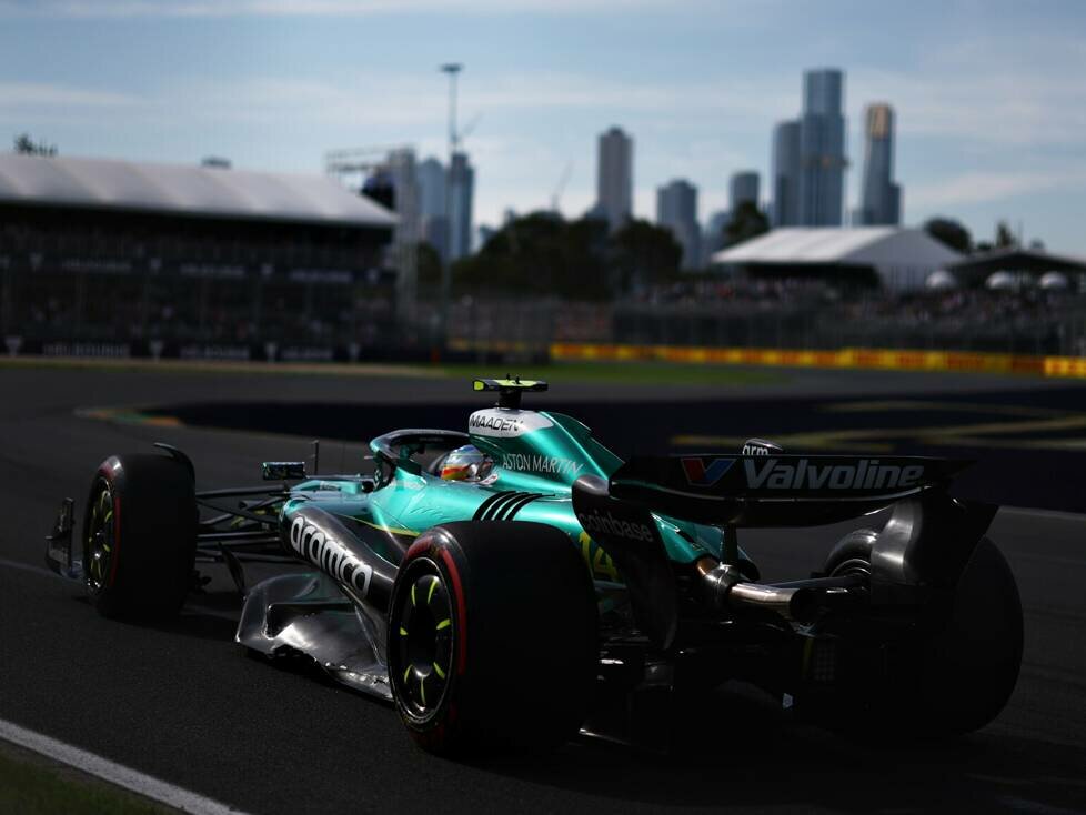 Fernando Alonso