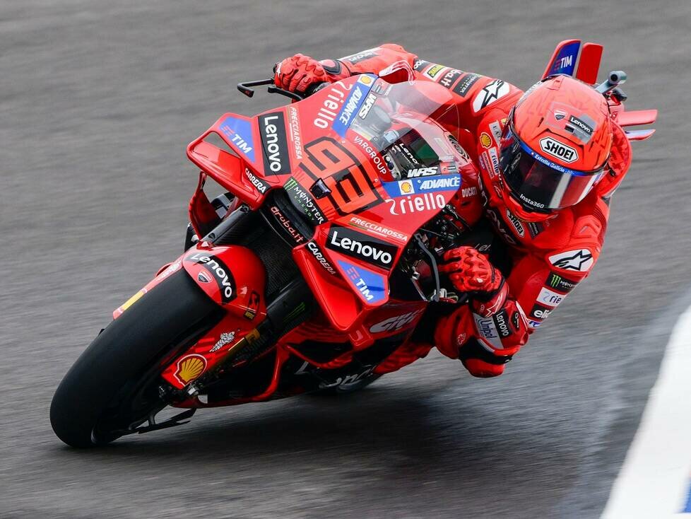 Marc Marquez