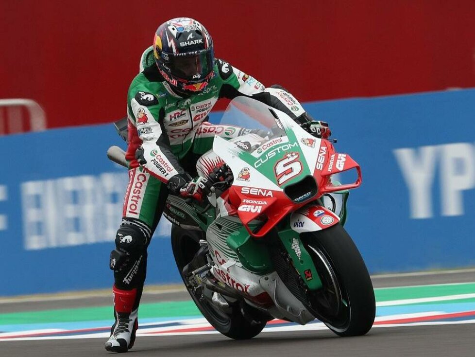Johann Zarco
