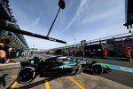 George Russell (Mercedes) 
