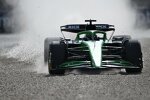 Nico Hülkenberg (Sauber) 