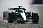 Nico Hülkenberg (Sauber) 