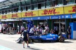 Carlos Sainz (Williams) 