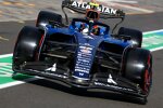 Carlos Sainz (Williams) 