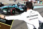 George Russell (Mercedes) 