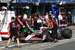 Esteban Ocon (Haas) 