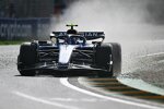 Carlos Sainz (Williams) 