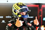 Oliver Bearman (Haas) 