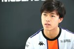 Ai Ogura (Trackhouse) 