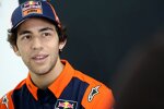 Enea Bastianini () 