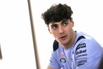 Fermin Aldeguer (Gresini) 