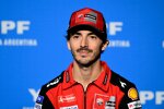 Francesco Bagnaia (Ducati) 