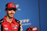 Francesco Bagnaia (Ducati) 