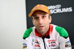 Johann Zarco () 