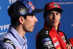Marc Marquez (Ducati) 