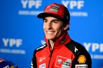 Marc Marquez (Ducati) 
