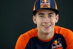Pedro Acosta (KTM) 