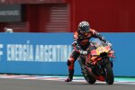 Enea Bastianini (Tech3) 