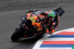 Brad Binder (KTM) 