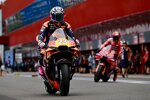 Enea Bastianini (Tech3) 