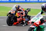Pedro Acosta (KTM) 