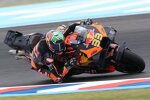 Brad Binder (KTM) 