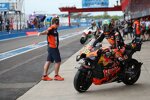 Brad Binder (KTM) 
