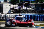 Renger van der Zande, Nick Yelloly und Alex Palou 