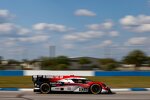Renger van der Zande, Nick Yelloly und Alex Palou 
