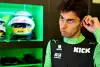Bild zum Inhalt: Brasilien hofft auf den nächsten Ayrton Senna: Wer ist Gabriel Bortoleto?