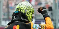 Bild zum Inhalt: Klatsche für Verstappen & Co.: McLaren dominiert Melbourne-Quali!