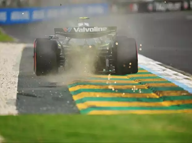 Fernando Alonso Titel-Bild zur News: Fernando Alonso