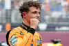 Bild zum Inhalt: Performance bringt Instabilität: McLaren musste um dominante Pole kämpfen