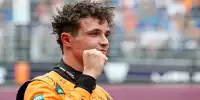 Bild zum Inhalt: Performance bringt Instabilität: McLaren musste um dominante Pole kämpfen