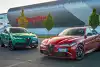 Bild zum Inhalt: Sie haben nur noch 2 Wochen Zeit, eine neue Giulia Quadrifoglio zu kaufen
