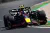Bild zum Inhalt: Lawson enttäuscht im Qualifying: Wo wäre Sergio Perez gelandet?