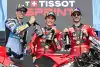 MotoGP-Liveticker Argentinien: Der Super-Samstag mit Quali und Sprint