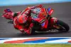 Bild zum Inhalt: MotoGP-Qualifying Argentinien 2025: Marquez-Brüder vorne, Zarco Dritter!