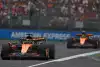 Bild zum Inhalt: Stallorder bei McLaren? "Oscar hat einen echt guten Andrea-Akzent drauf ..."