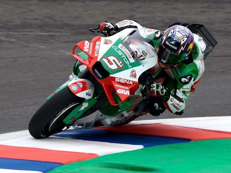 Johann Zarco